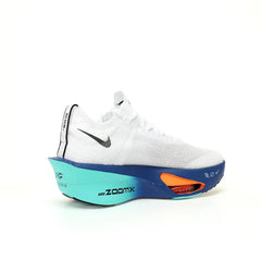 Nike Alpha fly next % 3 (with double carbon plates)