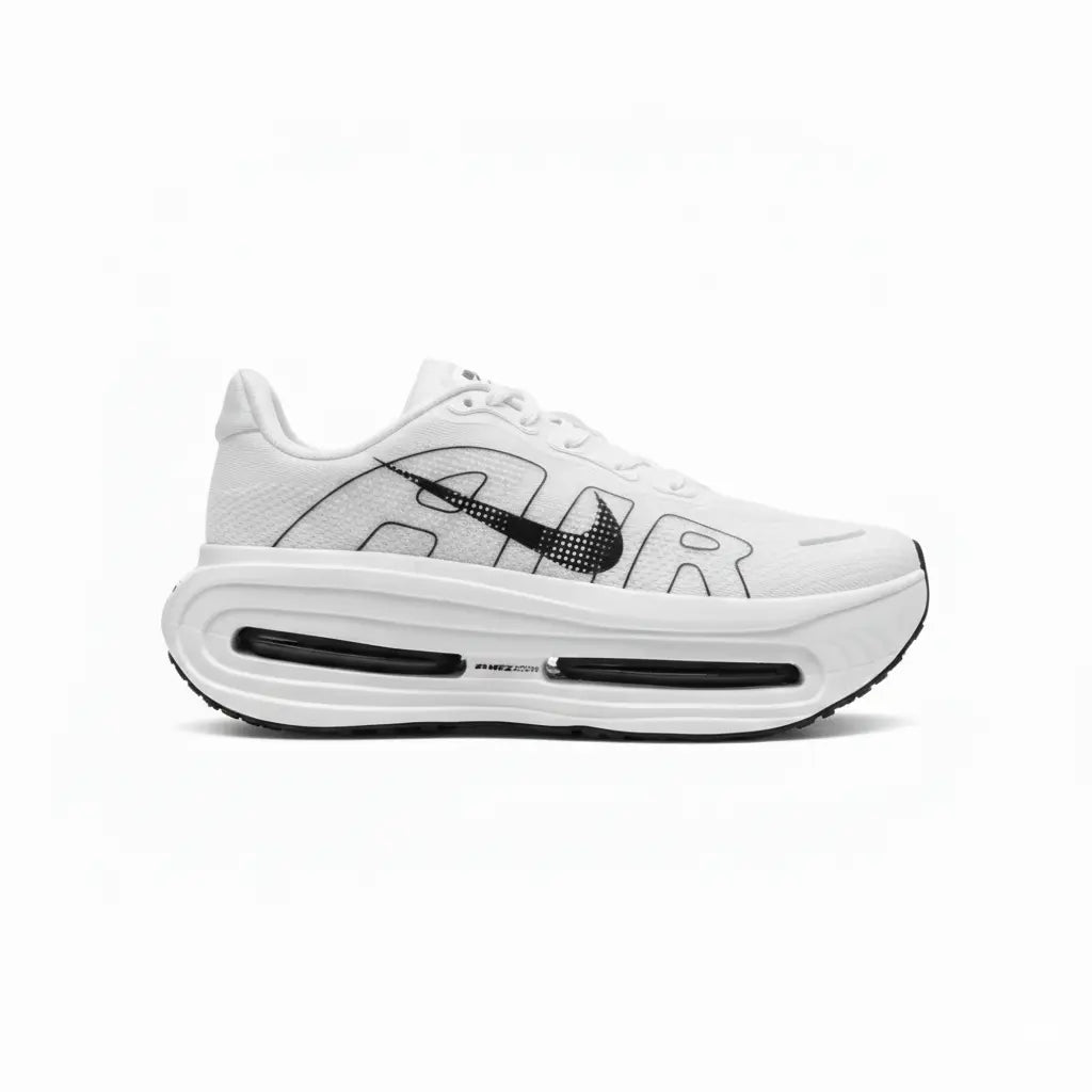 Nike Vomero Premium – White & Black